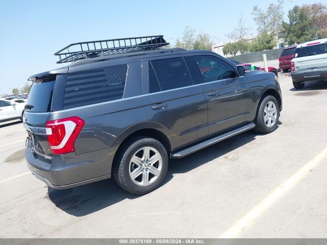Ford Expedition Xlt 2021 1FMJU1JT0MEA11799 Image 4