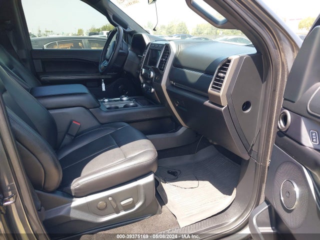 Ford Expedition Xlt 2021 1FMJU1JT0MEA11799 Image 5