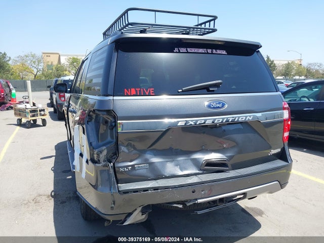 Ford Expedition Xlt 2021 1FMJU1JT0MEA11799 Image 6