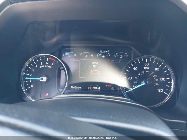 Ford Expedition Xlt 2021 1FMJU1JT0MEA11799 Image 7