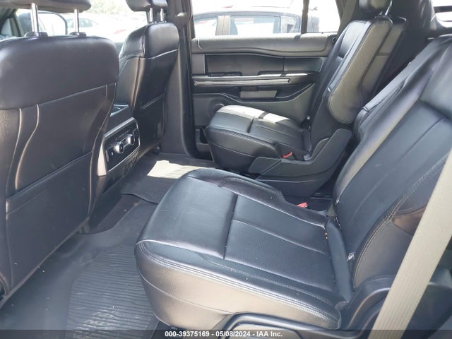 Ford Expedition Xlt 2021 1FMJU1JT0MEA11799 Image 8