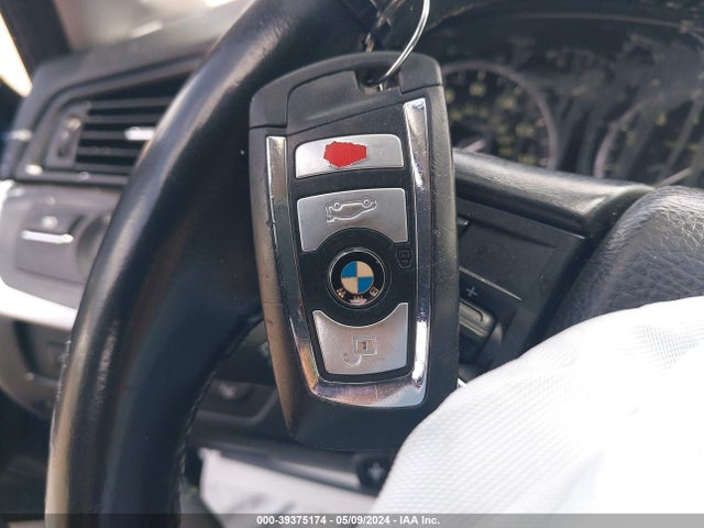 WBA5B3C58FD548450 BMW 535i Xdrive