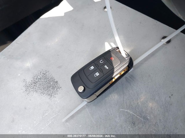 Chevrolet Impala Premier 2019 2G1105S37K9105953 Image 11