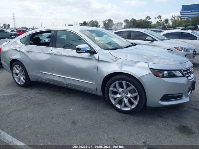 Chevrolet Impala Premier 2019 2G1105S37K9105953 Image 13