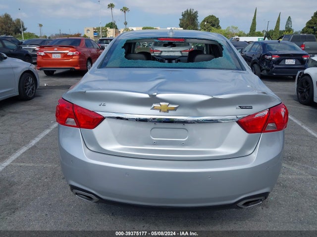 Chevrolet Impala Premier 2019 2G1105S37K9105953 Image 16