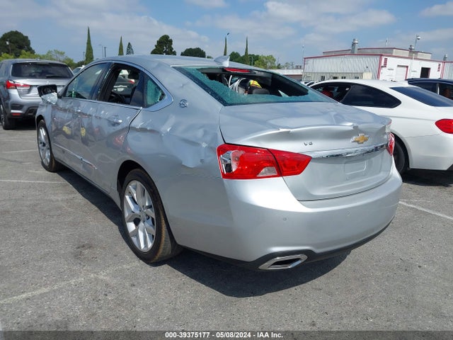 Chevrolet Impala Premier 2019 2G1105S37K9105953 Image 3