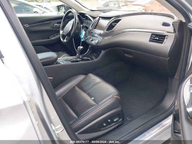 Chevrolet Impala Premier 2019 2G1105S37K9105953 Image 5