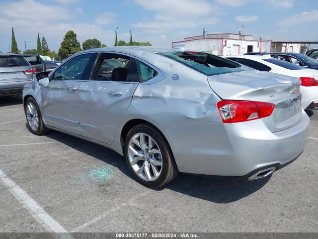 Chevrolet Impala Premier 2019 2G1105S37K9105953 Image 6