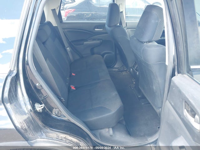 Honda CR-V SE 2016 2HKRM4H41GH649944 Image 8