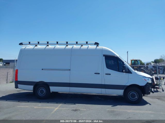 W1W4ECHY9LT021743 Mercedes-Benz Sprinter 2500 High Roof V6