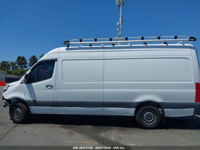W1W4ECHY9LT021743 Mercedes-Benz Sprinter 2500 High Roof V6