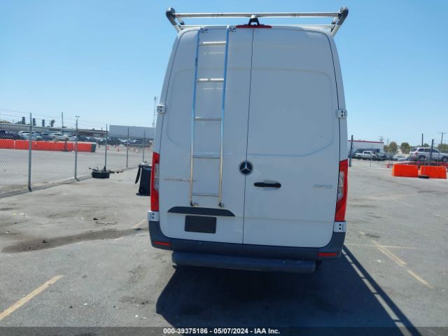 W1W4ECHY9LT021743 Mercedes-Benz Sprinter 2500 High Roof V6