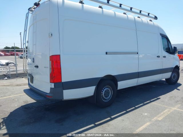 W1W4ECHY9LT021743 Mercedes-Benz Sprinter 2500 High Roof V6