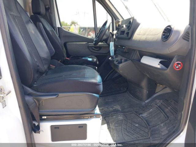 W1W4ECHY9LT021743 Mercedes-Benz Sprinter 2500 High Roof V6