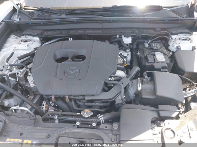 3MVDMBAM0PM522782 Mazda Cx-30 2.5 S