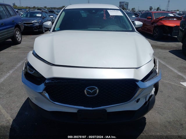 3MVDMBAM0PM522782 Mazda Cx-30 2.5 S