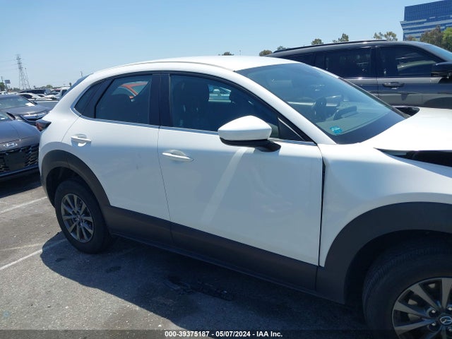 3MVDMBAM0PM522782 Mazda Cx-30 2.5 S