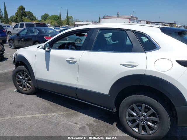 3MVDMBAM0PM522782 Mazda Cx-30 2.5 S
