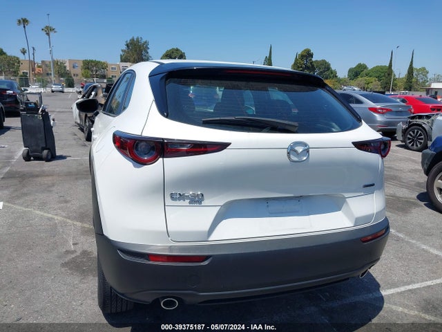 3MVDMBAM0PM522782 Mazda Cx-30 2.5 S
