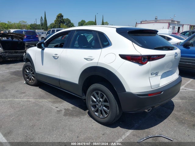 3MVDMBAM0PM522782 Mazda Cx-30 2.5 S