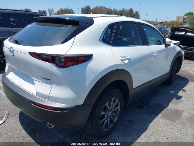 3MVDMBAM0PM522782 Mazda Cx-30 2.5 S