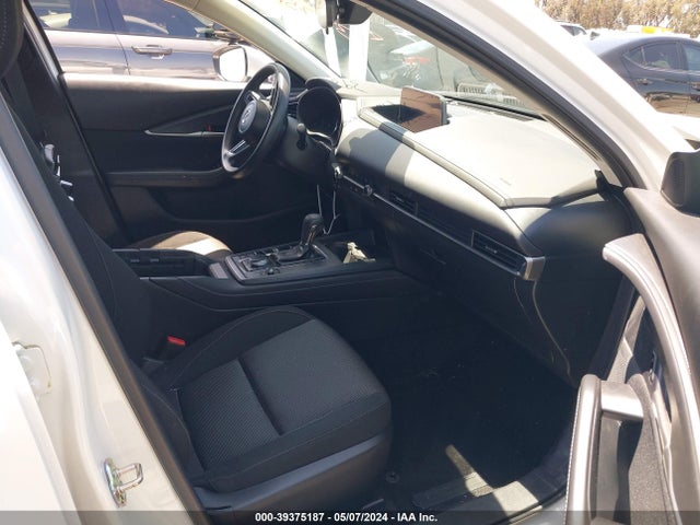 3MVDMBAM0PM522782 Mazda Cx-30 2.5 S