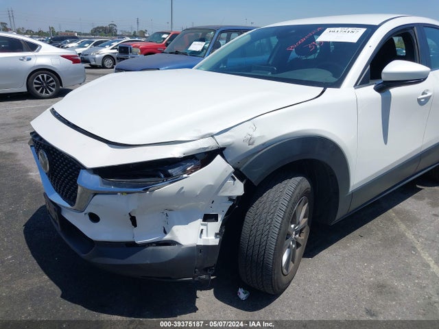 3MVDMBAM0PM522782 Mazda Cx-30 2.5 S
