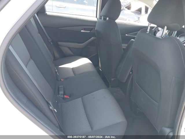 3MVDMBAM0PM522782 Mazda Cx-30 2.5 S