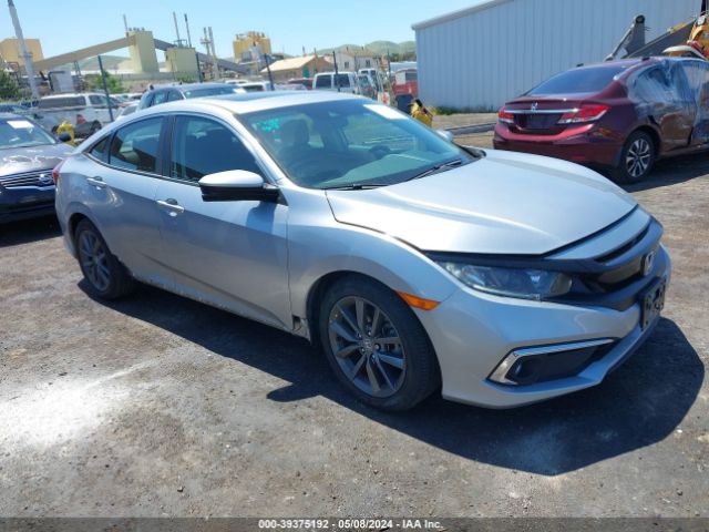 19XFC1F36LE207786 auction archive image