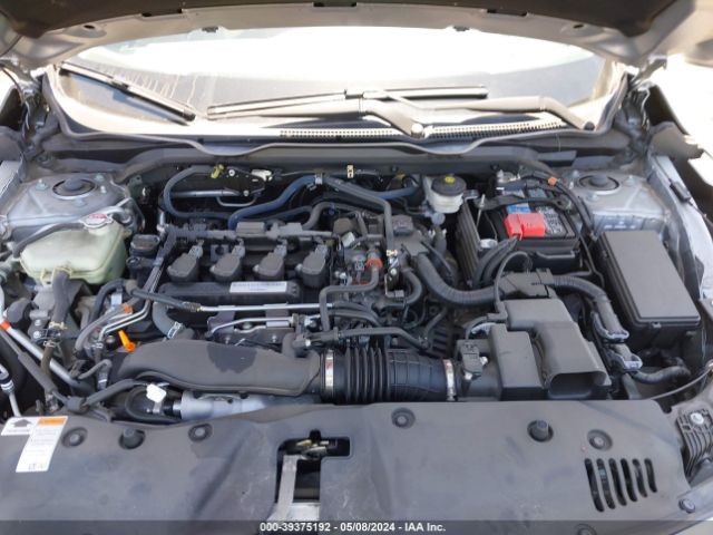 19XFC1F36LE207786 Honda CIVIC EX