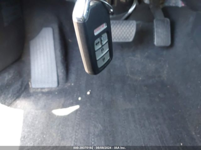 19XFC1F36LE207786 Honda CIVIC EX