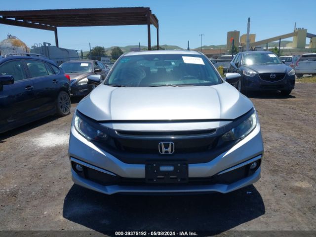 19XFC1F36LE207786 Honda CIVIC EX