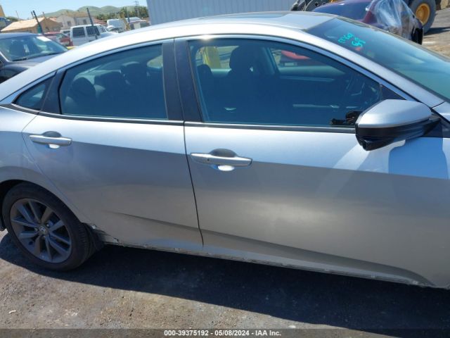 19XFC1F36LE207786 Honda CIVIC EX
