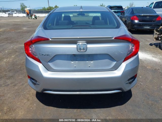 19XFC1F36LE207786 Honda CIVIC EX