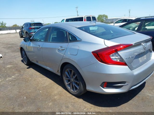 19XFC1F36LE207786 Honda CIVIC EX
