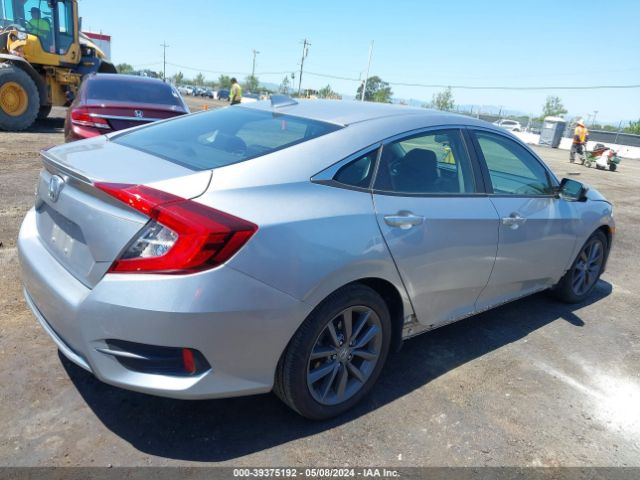 19XFC1F36LE207786 Honda CIVIC EX