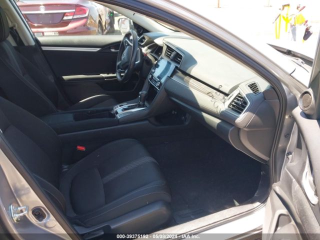 19XFC1F36LE207786 Honda CIVIC EX