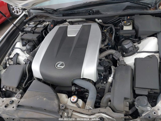 JTHBZ1BLXKA017783 Lexus Gs 350 F Sport