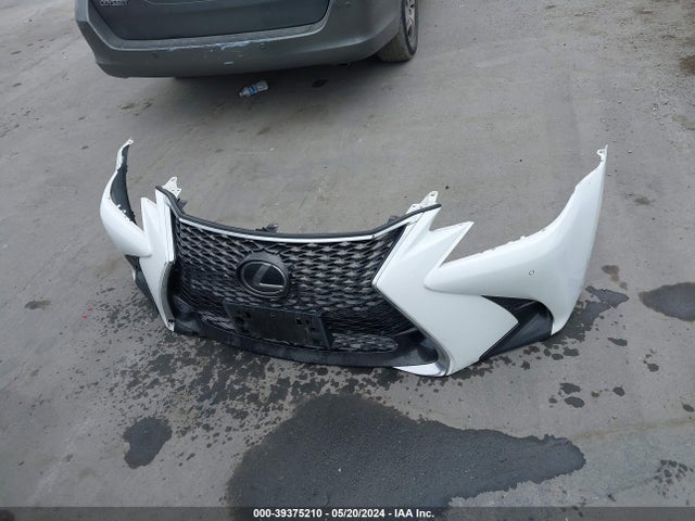 JTHBZ1BLXKA017783 Lexus Gs 350 F Sport