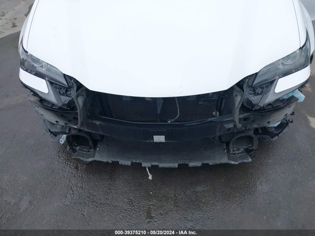 JTHBZ1BLXKA017783 Lexus Gs 350 F Sport
