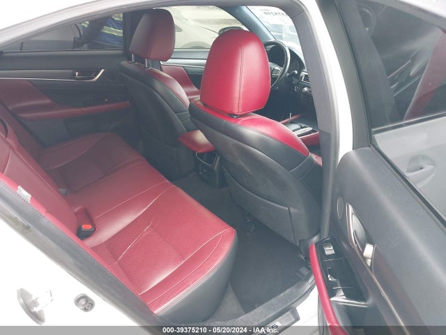 JTHBZ1BLXKA017783 Lexus Gs 350 F Sport