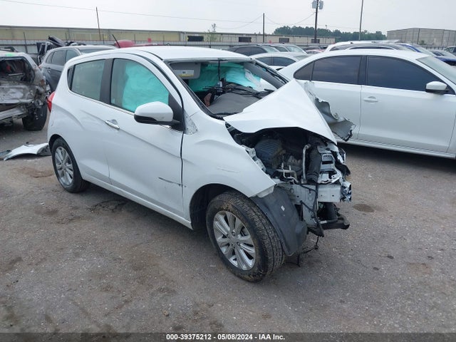 2018 KL8CF6SA4JC447072 main image
