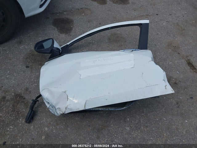 Chevrolet Spark 2lt Cvt 2018 KL8CF6SA4JC447072 Image 11