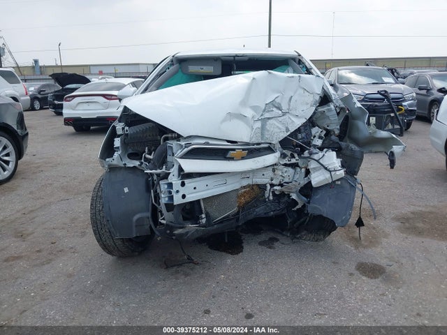 Chevrolet Spark 2lt Cvt 2018 KL8CF6SA4JC447072 Image 6