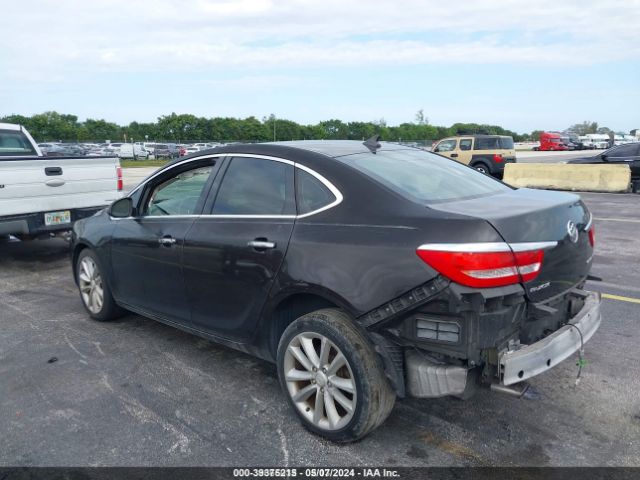 1G4PS5SKXE4100574 Buick Verano Leather Group