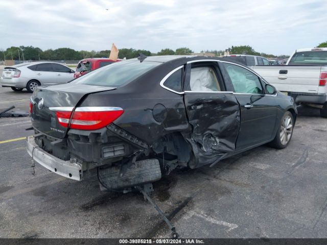 1G4PS5SKXE4100574 Buick Verano Leather Group