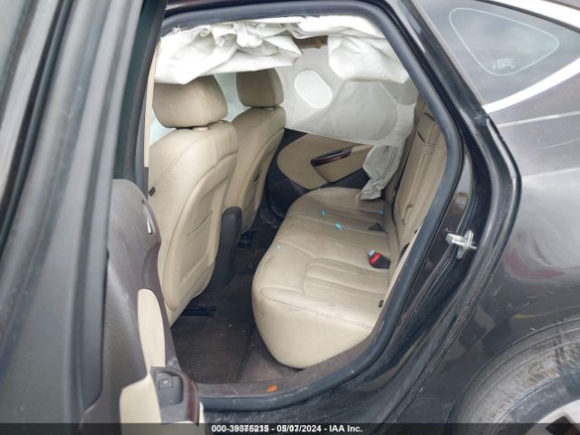 1G4PS5SKXE4100574 Buick Verano Leather Group