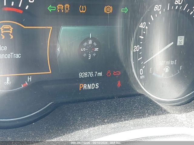 3LN6L2G98FR615238 Lincoln MKZ