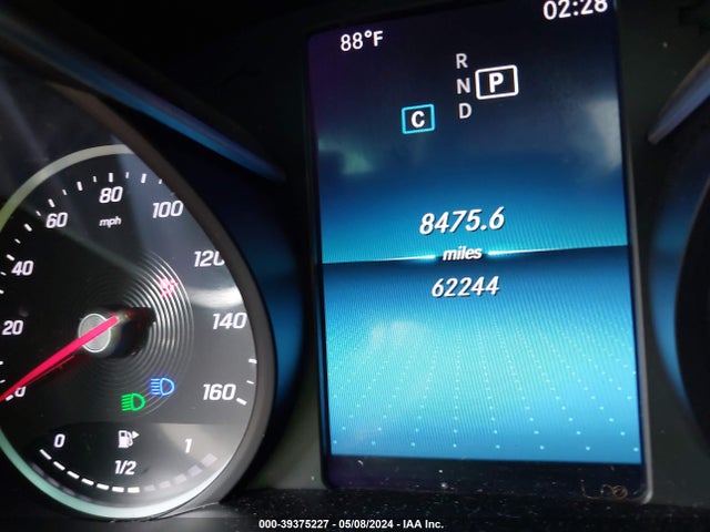 Mercedes-Benz C 300 2019 55SWF8DB8KU313674 Image 15