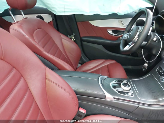 Mercedes-Benz C 300 2019 55SWF8DB8KU313674 Image 5
